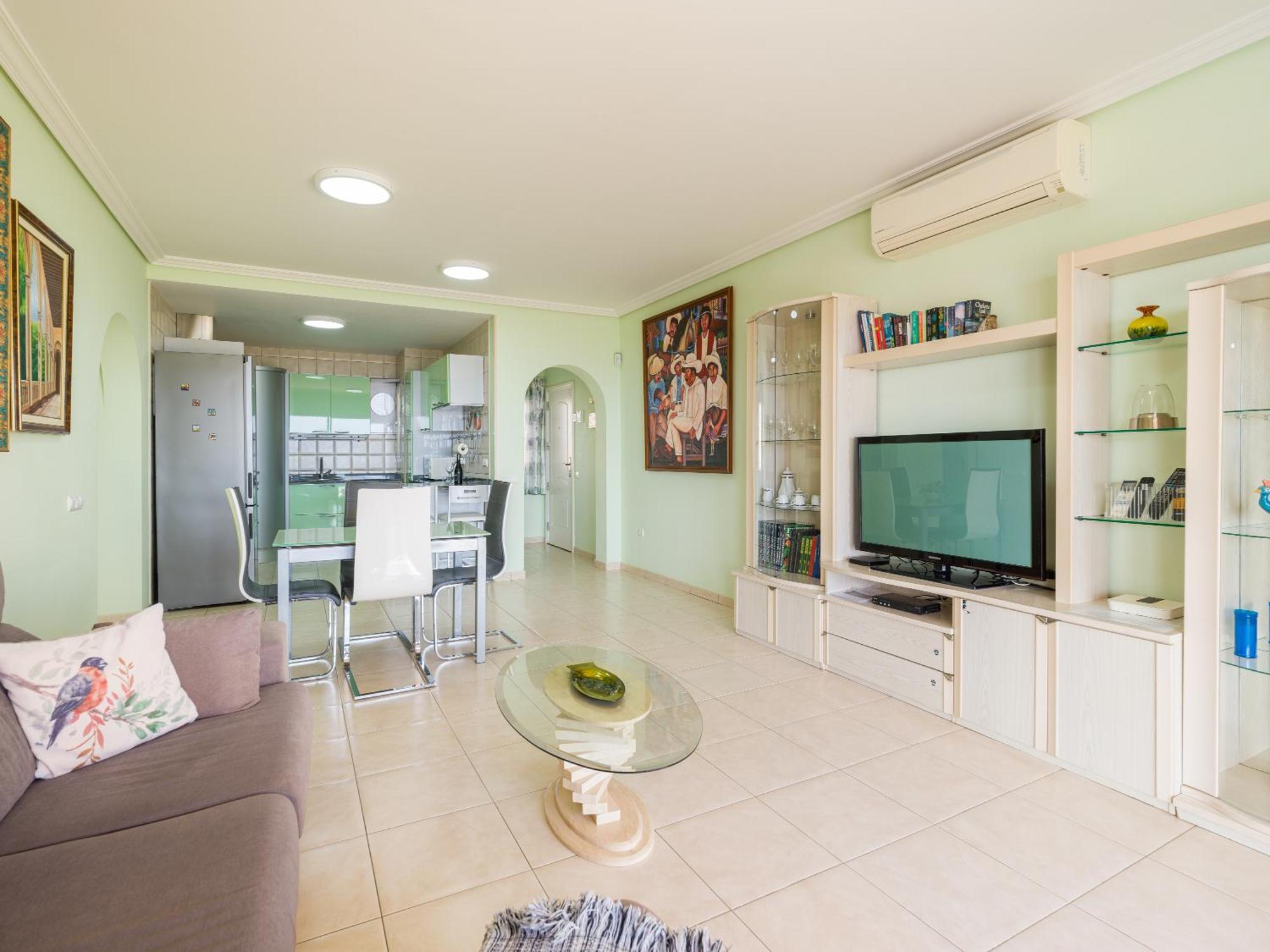 Apartamento Balcon De Jandia Jandia  Exterior photo