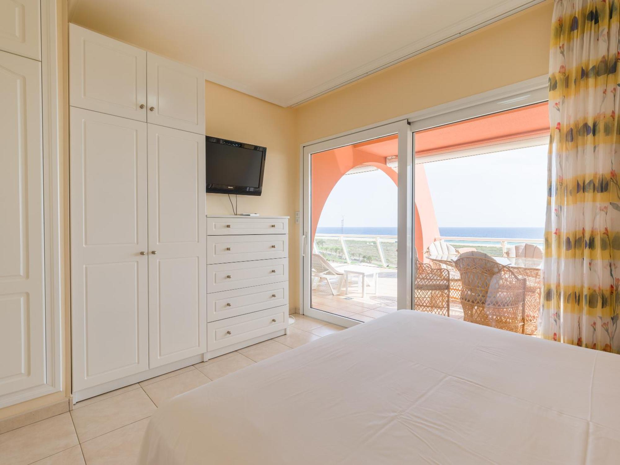 Apartamento Balcon De Jandia Jandia  Exterior photo