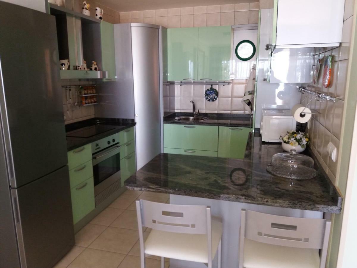 Apartamento Balcon De Jandia Jandia  Exterior photo