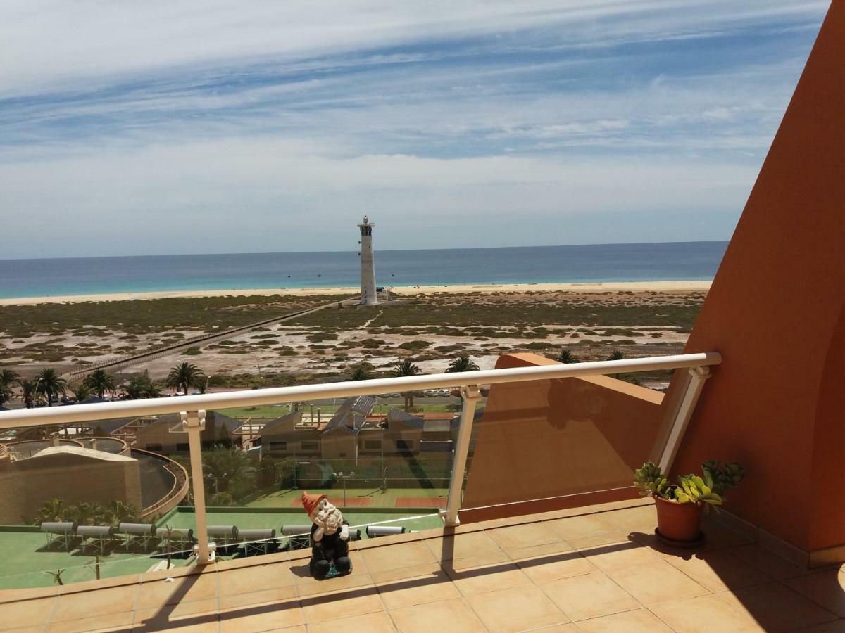 Apartamento Balcon De Jandia Jandia  Exterior photo