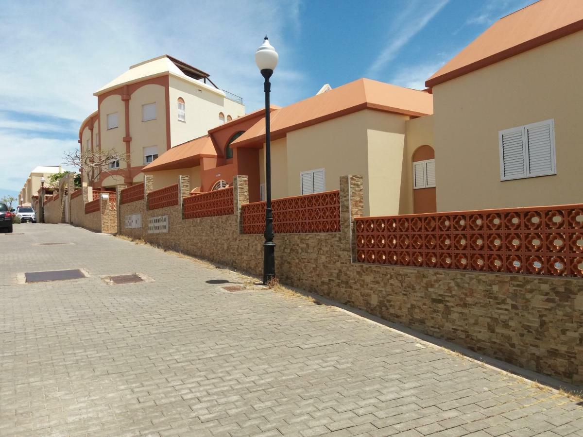 Apartamento Balcon De Jandia Jandia  Exterior photo