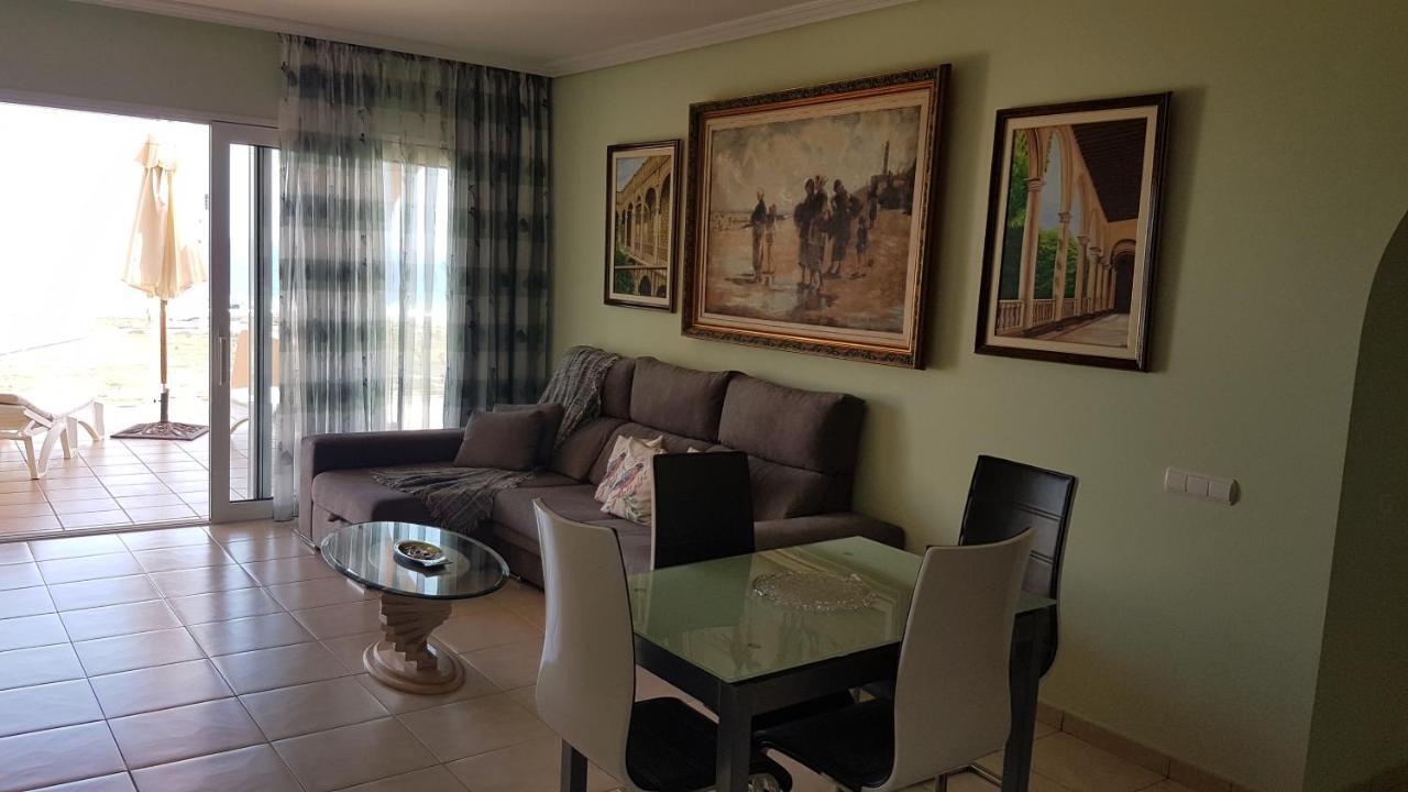 Apartamento Balcon De Jandia Jandia  Exterior photo